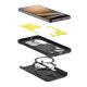 8. Etui Spigen Tough Armor Mag MagSafe na Samsung Galaxy S26+ - czarne