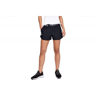 5. Spodenki Under Armour Play Up Short 3.0 W 1344552-001
