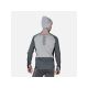 4. Kurtka Rossignol Poursuite Jkt szary