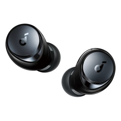 3. Soundcore Space A40 Słuchawki True Wireless Stereo Bluetooth Czarny