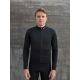 2. Kurtka rowerowa POC M's Thermal Jacket czarny