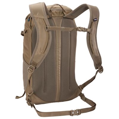 2. Thule Alltrail TADP218 Faded Khaki plecak Plecak podróżny Poliester