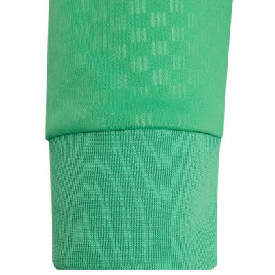 5. Bluza dla dzieci adidas Tiro 26 Competition Training zielona KA7709
