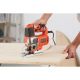 5. Black & Decker BES610K-QS wyrzynarka elektryczna 650 W