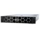 8. DELL PowerEdge R760XS serwer 480 GB Rack (2U) Intel® Xeon Silver 4510 2,4 GHz 32 GB DDR5-SDRAM 1100 W