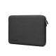 Pokrowiec na laptop Wozinsky WNL-13B 13-14" neoprenowy - czarny