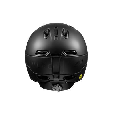 2. Kask narciarski Julbo Hal Evo Mips czarny
