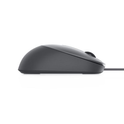 3. DELL Laser Wired Mouse MS3220 Gray