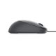 3. DELL Laser Wired Mouse MS3220 Gray