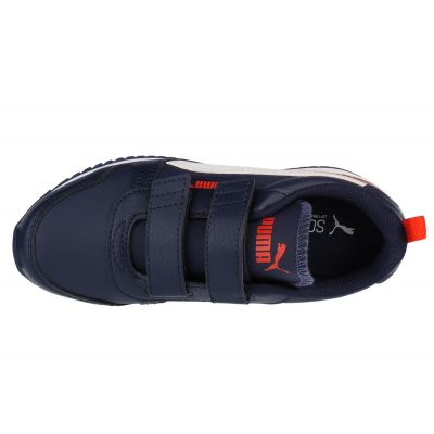 3. Buty Puma R78 SL V PS Jr 374429 03 