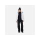 2. Bluza damska ROSSIGNOL W MID LAYER STRETCH HZ czarna