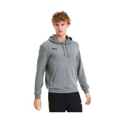 3. Bluza Puma TeamGoal 23 Casuals M 656580-33