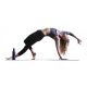 7. Mata do jogi Gaiam "SUNDIAL LAYERS" 6mm 62432