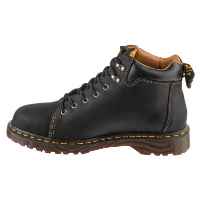 2. Dr. Martens 939 Hiker 7 Tie Boot DM43351001 Czarne 41