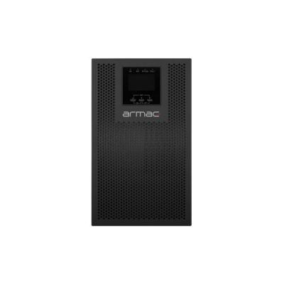 3. UPS ZASILACZ AWARYJNY Armac Office 3000VA ON-LINE PF1 Dust Free