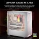 6. Obudowa Corsair 3200D RS ARGB Mid-Tower White