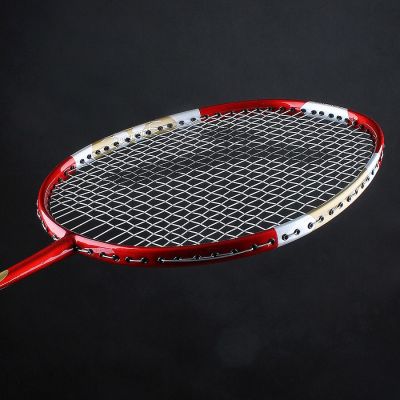 7. Rakieta Techman Grafit 5006 T5006