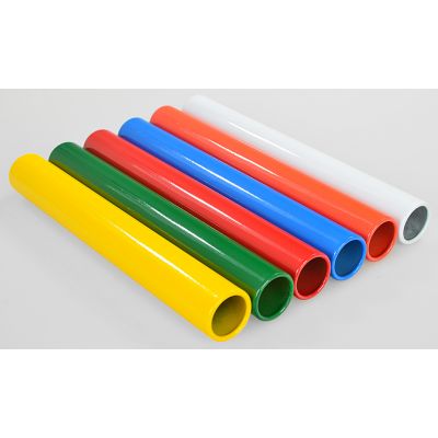 Pałeczka sztafetowa aluminiowa 1szt RBA-S06PC 