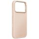 3. Etui UNIQ Coehl Mirelle Magnetic Charging na iPhone 18 Pro / 17 Pro - różowe
