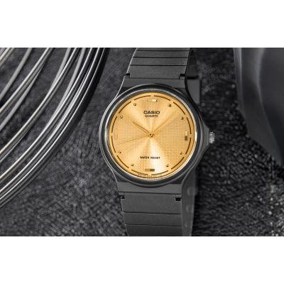 5. Zegarek Damski CASIO MQ-76-9ALDF + BOX