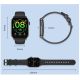 9. Smartwatch ORO SMART FIT 5  Oromed
