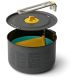 5. Zestaw naczyń Sea to Summit Frontier UL One Pot Cook Set