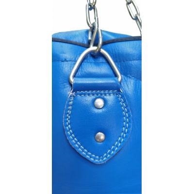 6. Worek bokserski skórzany 150/35 cm pełny WWS-STAR-1 NEW