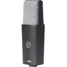 AKG C104 - Mikrofon pojemnościowy