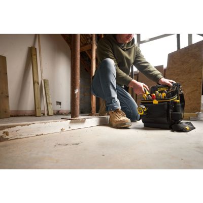 3. Stanley FATMAX FMST17624-1 walizka na narzędzia Czarny