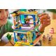 10. LEGO Friends 42689 - Domek klubu przyjaciół z Heartlake