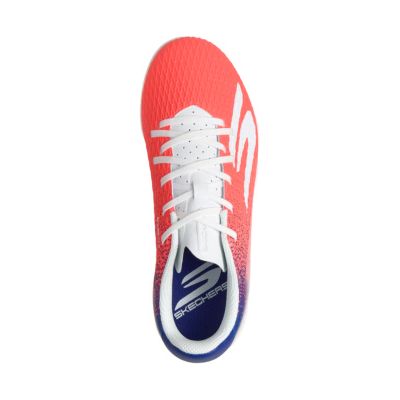 3. Buty piłkarskie dla dzieci Skechers SKX_2 TF 252165L BBLP