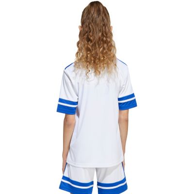 12. Koszulka adidas Squadra 25 Jr JJ0060