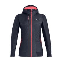 Kurtka trekkingowa Salewa Pedroc Hyb. Twr W Hood Jkt W 27428-3961