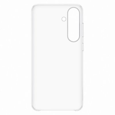 5. Etui silikonowe Samsung Clear Case EF-QS936CTEGWW do Samsung Galaxy S25+ - przezroczyste