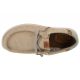 3. Buty Hey Dude Wally Jute M 43085-1UH 