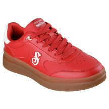 Skechers męskie sneakersy COURTSIDE CALI DUDEZ 251200 RDW