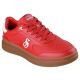 Skechers męskie sneakersy COURTSIDE CALI DUDEZ 251200 RDW