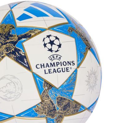 7. Piłka nożna adidas UCL J290 25/26 League Stage JP1542