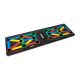 8. VIRTUFIT DESKA DO POMPEK 12-W-1 Z UCHWYTAMI DO POMPEK