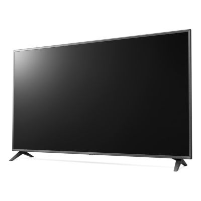 3. Telewizor LG 55UR781C LED 55'' 4K Ultra HD WebOS Dolby Digital DVB-T2 Czarny