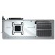 3. Karta graficzna Gigabyte AORUS GeForce RTX 5090 Stealth ICE 32GB GDDR7 DLSS4