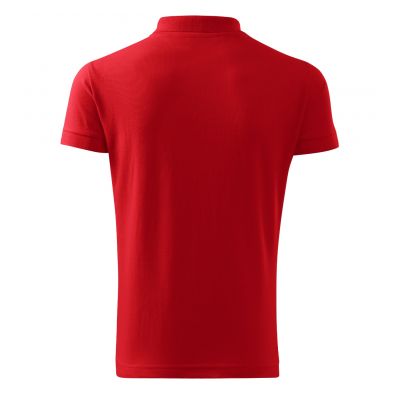 3. Koszulka Malfini polo Cotton Heavy M MLI-21507