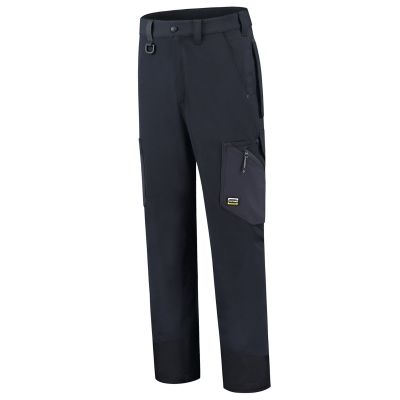 Spodnie robocze Tricorp unisex Work Trousers 4-way Stretch MLI-T77T8