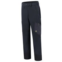 Spodnie robocze Tricorp unisex Work Trousers 4-way Stretch MLI-T77T8