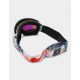 2. Gogle snowboardowe Volcom MIGRATIONS NEBULA/PINK CHROME (VG0022112)