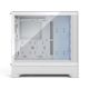 5. Fractal Design Pop 2 Air White TG RGB Midi Tower Biały