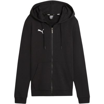 8. Bluza Puma Team Goal Casuals Hooded W 658597 03
