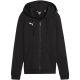 8. Bluza Puma Team Goal Casuals Hooded W 658597 03
