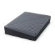 3. Dysk zewnętrzny HDD WD My Passport 4TB 2.5 Grey