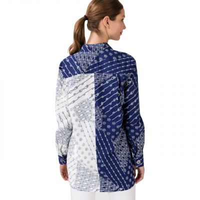 7. Koszula Tommy Hilfiger Millie W WW0WW27387